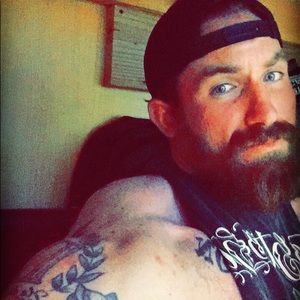 Meet your Posher, Trey